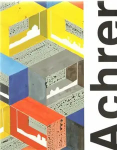 Josef Achrer - Martin Dostál, Josef Achrer, Helena Staub