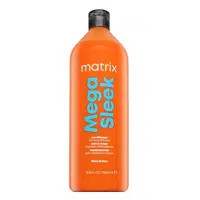 Matrix Total Results Mega Sleek Conditioner kondicionér pro nepoddajné vlasy 1000 ml