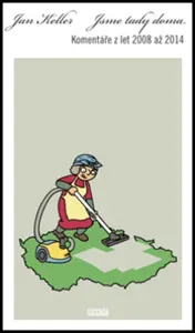 Jsme tady doma - Jan Keller