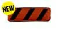Akryl Golden HB 59ml – 1006 Benzimidazolone Burnt Orange