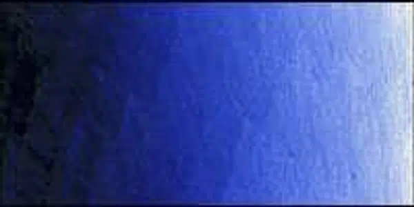 Olejová barva Old Holland 40ml – 244 Ultramarine Blue Deep