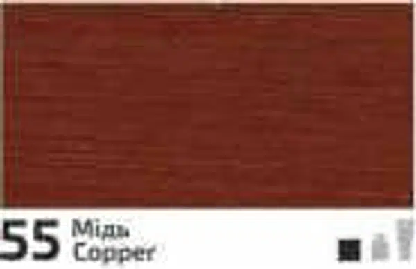 Akrylová barva Rosa Decor 75ml – 355 Copper