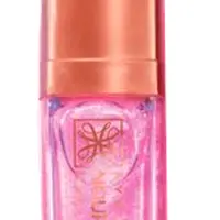 Avon Vyživující péče na rty s oleji 7 ml Shimmering Petal