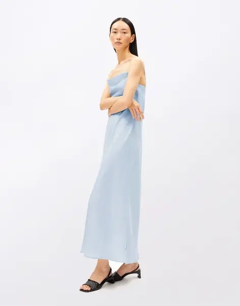 Armedangels Neleaa 2235 morning sky S