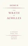 Wrath of Achilles - Homér