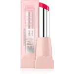 MAYBELLINE NEW YORK Lifter Glaze intenzivní hydratační balzám na rty s vysokým leskem odstín 004 Cherry Swirl 2.8 g