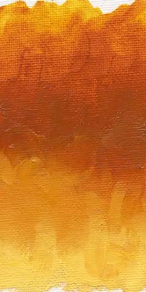 Olej Williamsburg 37ml – 0534 Alizarin Orange