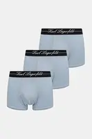Boxerky Karl Lagerfeld 3-pack