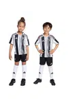 Dětská souprava adidas Performance JUVENTUS bílá barva, JN5220
