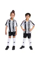 Dětská souprava adidas Performance JUVENTUS bílá barva, JN5220