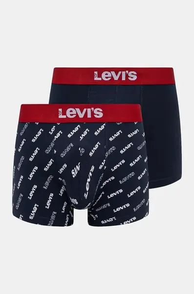 Boxerky Levi's 2-pack