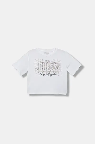 Dětské tričko Guess