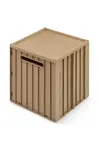 Úložný box Liewood Elijah Storage Box w. Lid