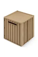 Úložný box Liewood Elijah Storage Box w. Lid