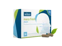 VALAVANI Maca fresh men 90 kapslí