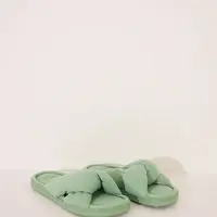 Pantofle women'secret DAILY SECRET GARDEN