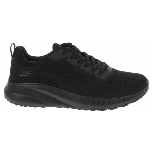 Skechers Bobs Squad Chaos - Face Off black 38,5
