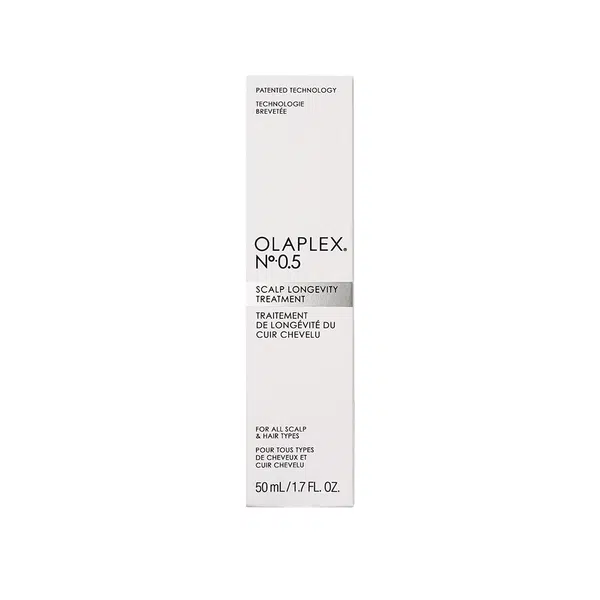 OLAPLEX No 0.5 Scalp Longevity Treatment 50 ml
