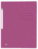 Oxford - Desky s gumou Oxford A4