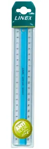 Linex - Pravítko LINEX Super Series 20 cm