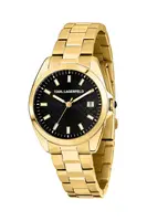 Hodinky Karl Lagerfeld zlatá barva, R0553101506