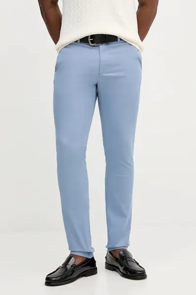 Kalhoty Tommy Hilfiger