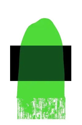 Akryl Golden HB 59ml – 4620 Fluorescent Green