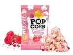 MIXIT BIO popcorn - Malina do kapsy 13 g