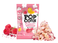 MIXIT BIO popcorn - Malina do kapsy 13 g