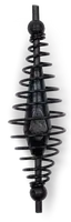Zebco krmítko trophy weighted coil feeder - 20 g
