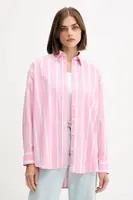 Bavlněná košile Guess Jeans