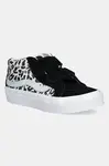 Dětské tenisky Vans Sk8-Mid Reissue V černá barva, VN000CZ7O331