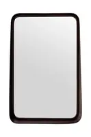 Nástěnné zrcadlo House Doctor HDPejo 35 x 55 cm