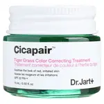 DR. JART+ Pleťový krém proti zarudnutí Cicapair SPF 22 50 ml