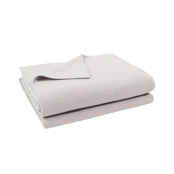 Zoeppritz FLEECOVÁ DEKA, polyester, 140/190 cm