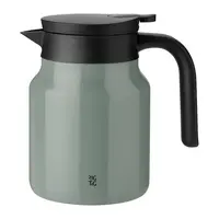 Vakuová konvice Rig-Tig Therm-It 0,9 L zelená barva