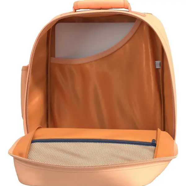 CabinZero Classic 28L Sunny Day