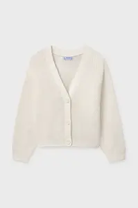 Dětský kardigan Mayoral