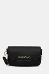 Kabelka Valentino Bags černá barva, VBS9A809