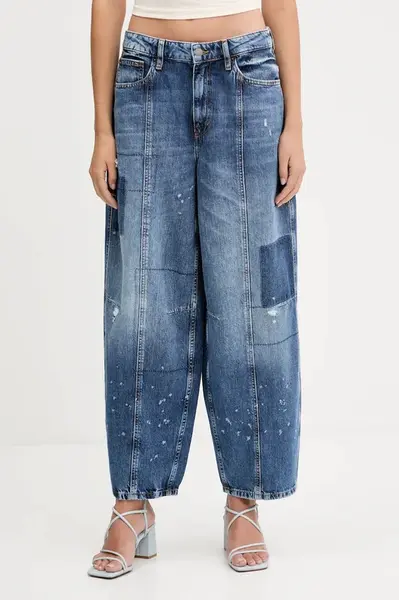 Džíny Guess Originals