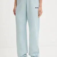 Bavlněné tepláky Rotate