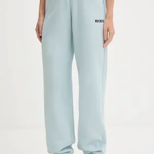 Bavlněné tepláky Rotate