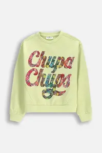 Dětská mikina Coccodrillo