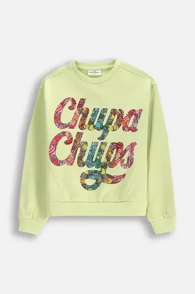 Dětská mikina Coccodrillo