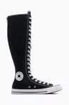 Kecky Converse Chuck Taylor All Star Xx-Hi černá barva, A09429C