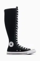 Kecky Converse Chuck Taylor All Star Xx-Hi černá barva, A09429C