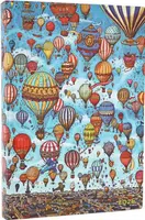 Diář 2026 Balloon Festival