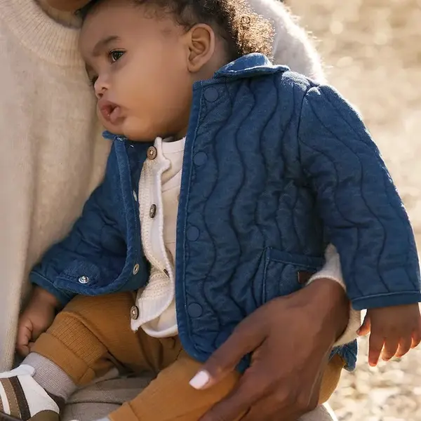 Kojenecká bunda Mayoral Newborn