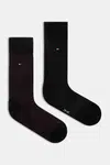 Ponožky Tommy Hilfiger 2-pack více barev, 701226104