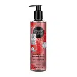ORGANIC SHOP Povzbuzující sprchový gel - Sladká malina 280 ml